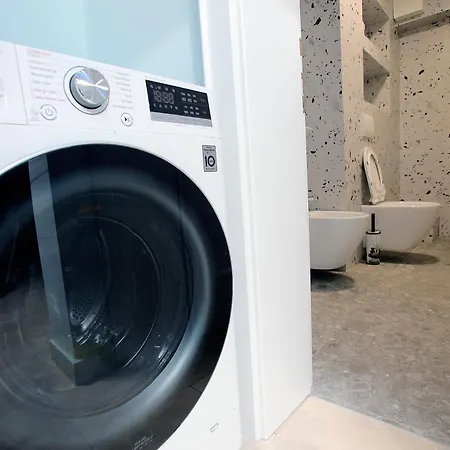 דירה Luxury Duplex With View