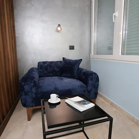 Apartment Luxury Duplex With View Golem (Tirana)