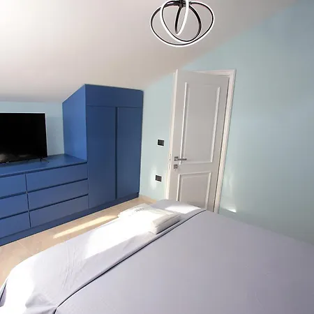Luxury Duplex With View