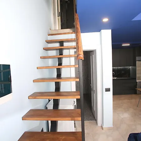 Apartment Luxury Duplex With View