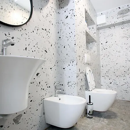 Apartment Luxury Duplex With View