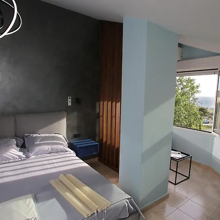 Luxury Duplex With View Apartment *