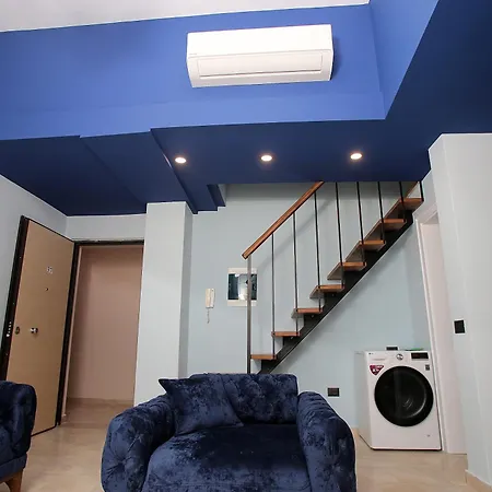 Apartment Luxury Duplex With View