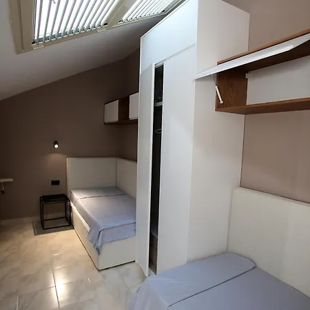 Luxury Duplex With View *
