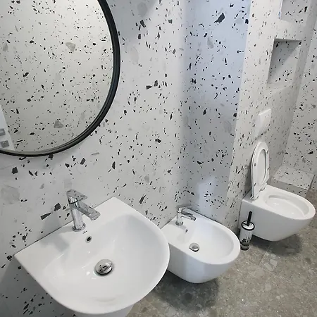 Apartment Luxury Duplex With View *