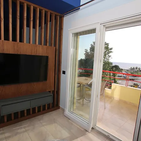 Apartment Luxury Duplex With View Golem (Tirana)