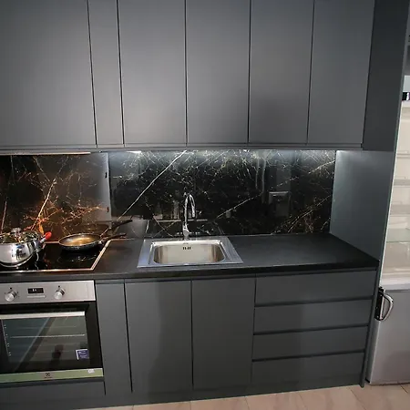 Luxury Duplex With View *