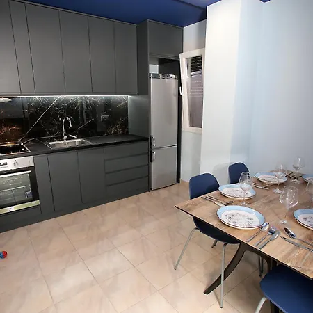 Luxury Duplex With View Golem (Tirana)