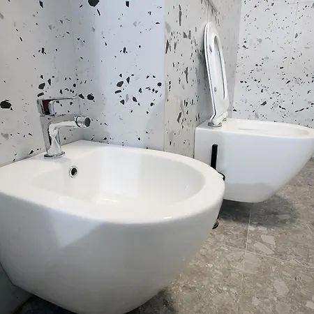 Apartment Luxury Duplex With View Golem (Tirana)