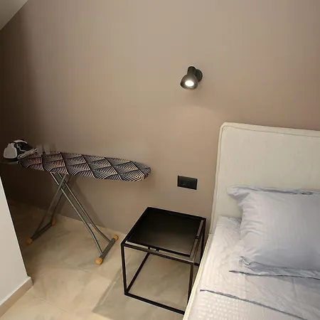 Apartment Luxury Duplex With View Golem (Tirana)