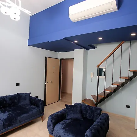 Apartment Luxury Duplex With View Golem (Tirana)