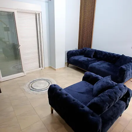 Luxury Duplex With View Apartment Golem (Tirana)